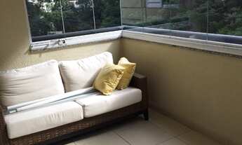 Imagem 2: Venha conhecer este elegante apartamento para locação no Morumbi, São Paulo-SP - 2 quartos