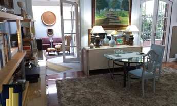 Imagem 2: Casa Residencial em SÃO PAULO - SP, JARDIM MORUMBI