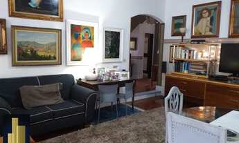 Imagem 3: Casa Residencial em SÃO PAULO - SP, JARDIM MORUMBI