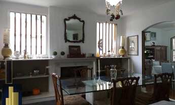 Imagem 4: Casa Residencial em SÃO PAULO - SP, JARDIM MORUMBI