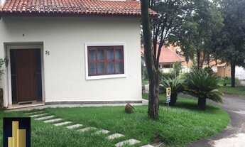 Imagem 6: CASA RESIDENCIAL em ITU - SP, CONDOMÍNIO PORTAL DE ITU