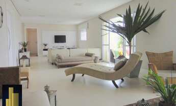 Imagem: Exclusivo Apartamento à Venda no Morumbi/Panamby