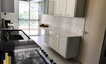 Imagem 6: Imperdível oportunidade: Apartamento de luxo com 4 quartos e 3 suítes na Vila Andrade, São