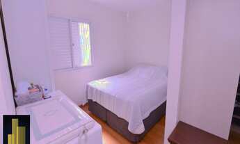 Imagem 4: APARTAMENTO RESIDENCIAL em SÃO PAULO - SP, MORUMBI