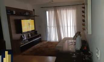 Imagem 2: Imperdível oportunidade: Apartamento à venda no Morumbi, São Paulo-SP! 2 quartos, 1 suíte