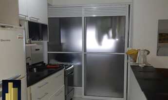 Imagem 6: Imperdível oportunidade: Apartamento à venda no Morumbi, São Paulo-SP! 2 quartos, 1 suíte