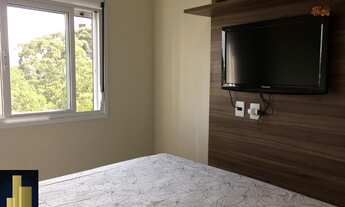 Imagem 6: Imperdível oportunidade! Apartamento à venda em São Paulo-SP, Vila Andrade/Morumbi com 3 q