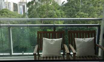 Imagem 2: Imperdível oportunidade! Apartamento à venda em São Paulo-SP, Vila Andrade/Morumbi com 3 q