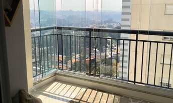 Imagem 3: Apartamento à venda no Morumbi, São Paulo-SP: 2 quartos, 1 suíte, 2 banheiros, 84m² - Impe