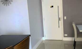 Imagem 4: Apartamento à venda no Morumbi, São Paulo-SP: 2 quartos, 1 suíte, 2 banheiros, 84m² - Impe