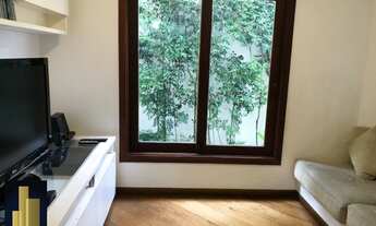 Imagem 3: CASA RESIDENCIAL em SÃO PAULO - SP, MORUMBI