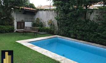 Imagem 7: CASA RESIDENCIAL em SÃO PAULO - SP, MORUMBI