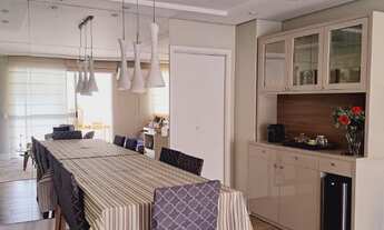 Imagem 5: Imperdível: Apartamento à venda em São Paulo-SP, Vila Andrade, 3 quartos, 1 suíte, 2 salas