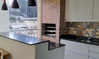 Imagem 2: Imperdível: Apartamento à venda em São Paulo-SP, Vila Andrade, 3 quartos, 1 suíte, 2 salas