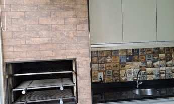 Imagem 6: Imperdível: Apartamento à venda em São Paulo-SP, Vila Andrade, 3 quartos, 1 suíte, 2 salas