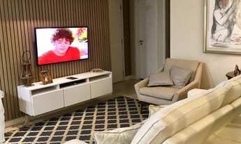 Imagem 4: Apartamento à venda em São Paulo-SP, Vila Andrade: 2 quartos, 2 suítes, 2 salas, 3 banheir