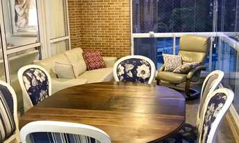 Imagem 2: Apartamento à venda em São Paulo-SP, Vila Andrade: 2 quartos, 2 suítes, 2 salas, 3 banheir