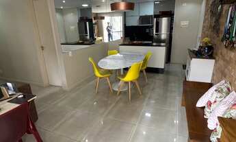 Imagem 4: Apartamento à venda em São Paulo-SP, na Vila Andrade/Jardim Caboré: 2 quartos, 1 suíte, 2