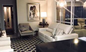 Imagem 5: Apartamento à venda em São Paulo-SP, Vila Andrade: 2 quartos, 2 suítes, 2 salas, 3 banheir