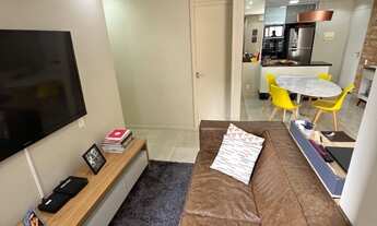 Imagem 7: Apartamento à venda em São Paulo-SP, na Vila Andrade/Jardim Caboré: 2 quartos, 1 suíte, 2