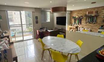 Imagem: Apartamento à venda em São Paulo-SP, na