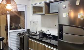 Imagem 7: Apartamento à venda em São Paulo-SP, Vila Andrade: 2 quartos, 2 suítes, 2 salas, 3 banheir