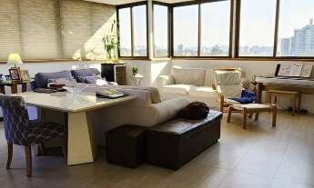 Imagem 3: APARTAMENTO DE COBERTURA 3 SUITES A VENDA NO MORUMBI