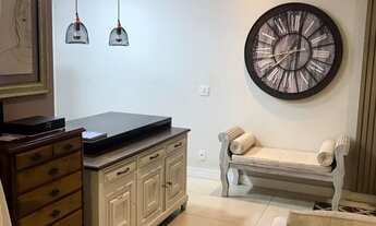 Imagem 6: Apartamento à venda em São Paulo-SP, Vila Andrade: 2 quartos, 2 suítes, 2 salas, 3 banheir