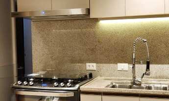 Imagem 7: APARTAMENTO DE COBERTURA 3 SUITES A VENDA NO MORUMBI