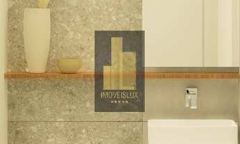 Imagem 5: Sala Comercial para Locação no Brooklin, São Paulo-SP: 4 Vagas de Garagem e 170m² de Área