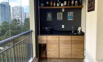 Imagem: Apartamento à venda na Vila Andrade, São