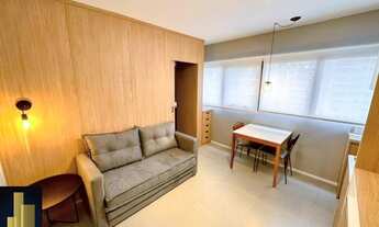 Imagem: Aluguel de Apartamento em São Paulo-SP