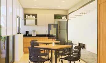 Imagem 3: Sala Comercial para Locação no Brooklin, São Paulo-SP: 4 Vagas de Garagem e 170m² de Área