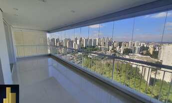 Imagem 2: Imperdível oportunidade de investimento: Apartamento de luxo na Vila Andrade com 3 quartos