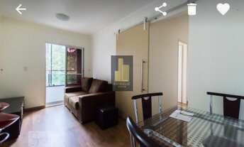 Imagem: Apartamento para locação mobiliado no