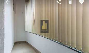 Imagem 4: Apartamento para locação mobiliado no Morumbi, São Paulo-SP: 2 quartos, 2 salas, 1 banheir