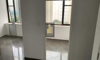 Imagem 6: Excelente oportunidade de locação de sala comercial de alto padrão em Cidade Monções, São