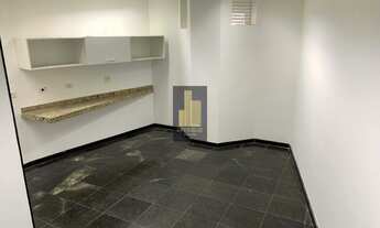 Imagem 4: Excelente oportunidade de locação de sala comercial de alto padrão em Cidade Monções, São