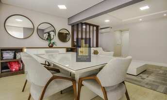 Imagem 4: Apartamento de alto padrão THERA BERRINI RESIDENCE no Brooklin Paulista: 2 quartos, 2 suít