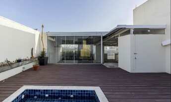 Imagem: Cobertura de Luxo com 3 Suítes e 3 Vagas