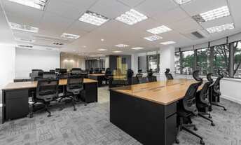 Imagem: Sala Comercial de Alto Padrão na Cidade