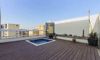 Imagem 7: Cobertura de Luxo com 3 Suítes e 3 Vagas de Garagem no Paraíso do Morumbi, São Paulo-SP