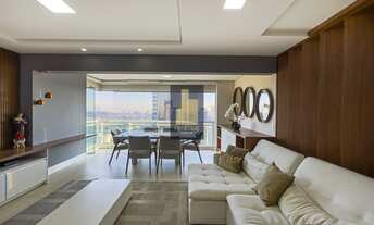 Imagem: Apartamento de alto padrão THERA BERRINI