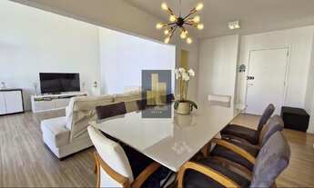 Imagem 5: Imperdível! Apartamento de luxo com 3 quartos, 3 suítes e 4 vagas na Vila Suzana, SP. Venh