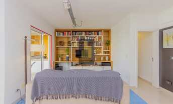 Imagem 7: Apartamento à venda na Vila Suzana, São Paulo-SP: 3 quartos, 3 suítes, 2 salas, 5 banheiro