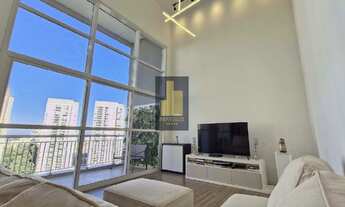 Imagem: Imperdível! Apartamento de luxo com 3 quartos