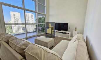 Imagem 3: Imperdível! Apartamento de luxo com 3 quartos, 3 suítes e 4 vagas na Vila Suzana, SP. Venh