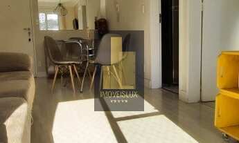 Imagem 7: Apartamento à venda em São Paulo-SP, Jardim Ampliação: 1 quarto, 1 suíte, 2 salas, 1 vaga