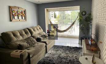 Imagem: Apartamento à venda na Vila Andrade, São