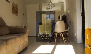 Imagem 4: Apartamento à venda em São Paulo-SP, Jardim Ampliação: 1 quarto, 1 suíte, 2 salas, 1 vaga